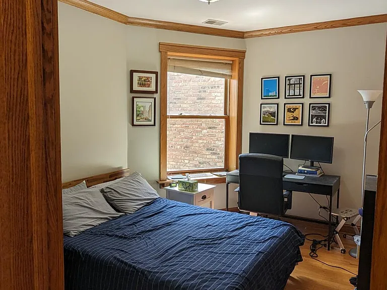 658 W Aldine Ave #3 — Photo 11