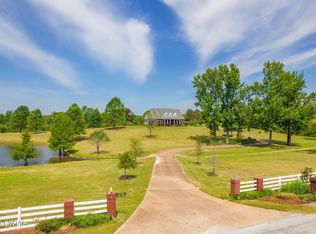 21 Sherman Blankenship Rd, Beech Bluff, TN 38313