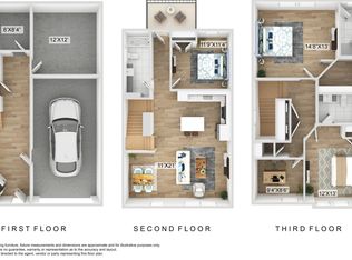 94 N Bridebrook Rd Unit 701, Niantic, CT 06357