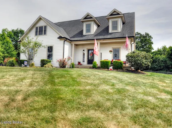 4614 Miller Glen Pl, Smithfield, KY 40068