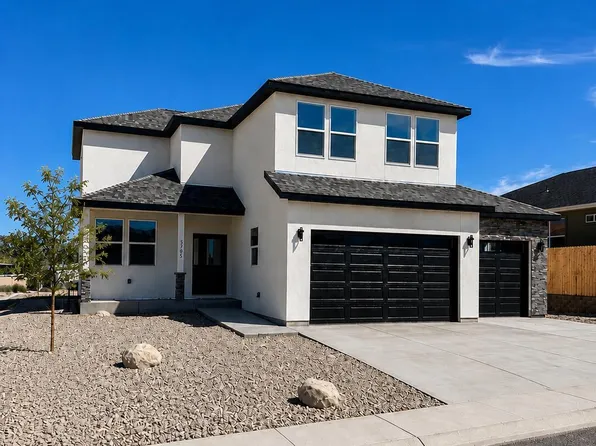 5705 Offenhauser Dr, Winnemucca, NV 89445