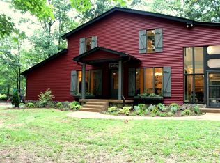 6528 Burnt Knob Rd, Murfreesboro, TN 37129