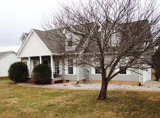 535 Imperial Dr, Sparta, TN 38583