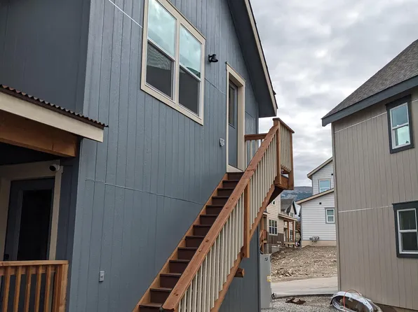 1302 Silver Vault St #1, Leadville, CO 80461