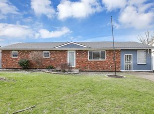 61 Kraft Dr, Ashville, OH
