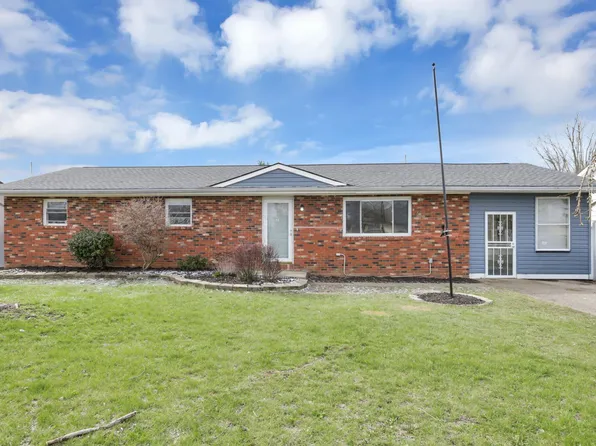 61 Kraft Dr, Ashville, OH 43103