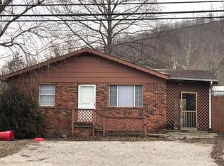 (Undisclosed Address), Morehead, KY 40351