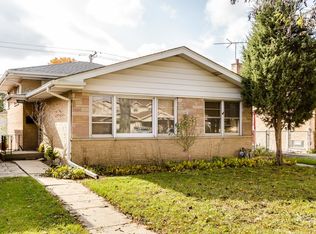 5607 Church St, Morton Grove, IL 60053