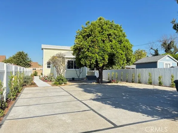 3809 Pine Ave, El Monte, CA 91731