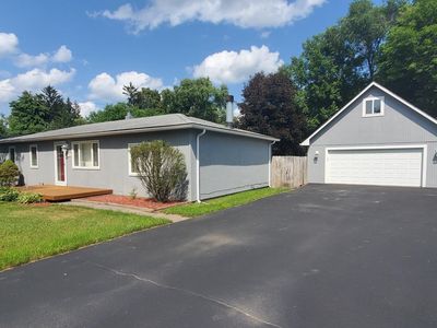5092 Frankwill Ave, Clarkston, MI, 48346