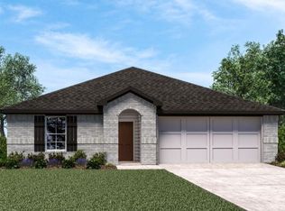 12553 NW 140th St, Piedmont, OK 73078