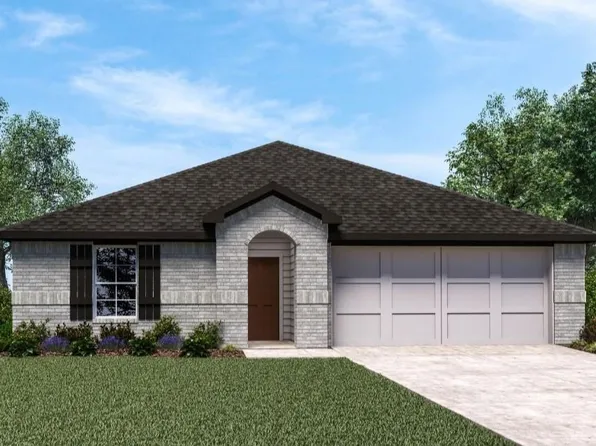 12553 NW 140th St, Piedmont, OK 73078