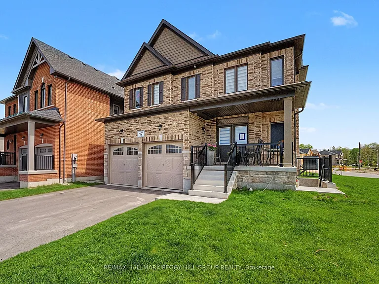 17 Turley Way — Photo 1