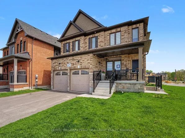 17 Turley Way, Essa, ON L3W 0L8
