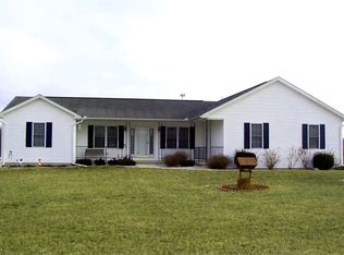 1360 Sells Station Rd, Littlestown, PA 17340