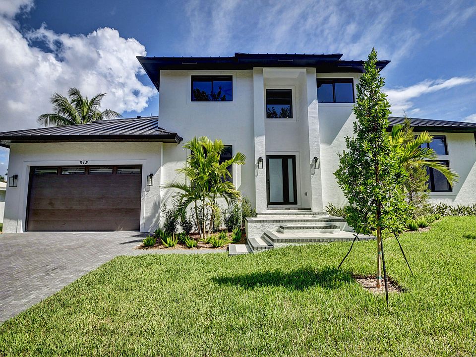 815 Palmer Rd, Delray Beach, FL 33483 MLS RX10837258 Zillow