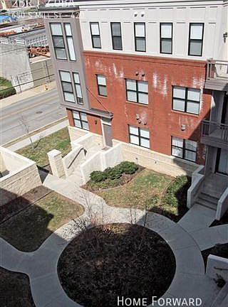 3rd image of 650 S Mill St #420