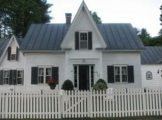 23 Short St, East Corinth, VT 05040