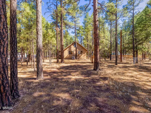 1148 N 43rd Dr, Show Low, AZ 85901