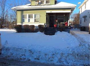 8109 Dorver Ave, Cleveland, OH