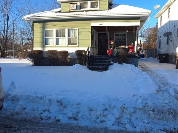 8109 Dorver Ave, Cleveland, OH 44105