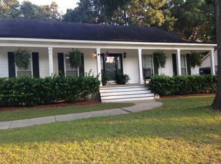 7061 Huntington Ct N, Mobile, AL 36619