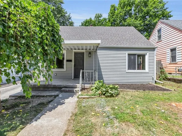 430 N Chelsea Ave, Kansas City, MO 64123