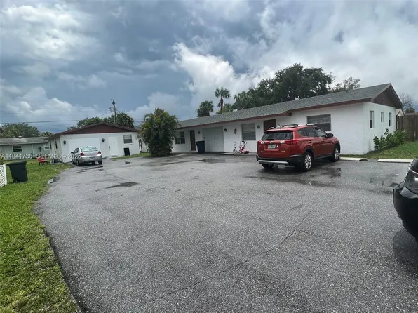 8690 Sunset Dr APT A, Palm Beach Gardens, FL 33410