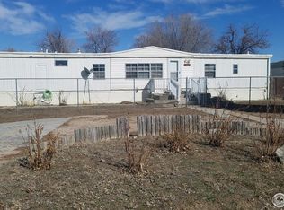 3915 Glacier Dr, Greeley, CO 80634