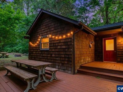 27059 Cecil Ln, Alsea, OR, 97324