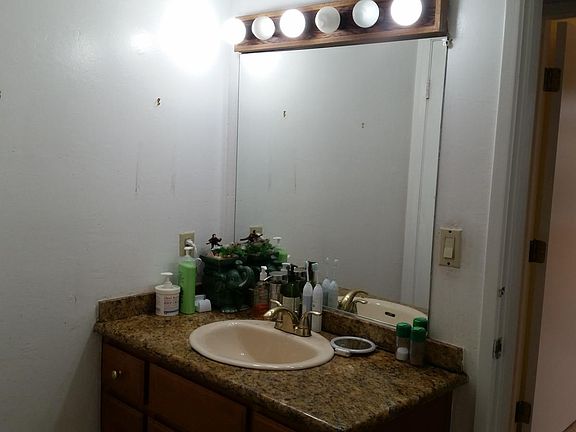 Guest Bath Mirror