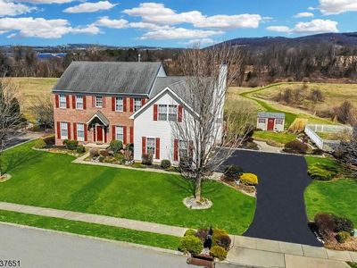 1607 Adams Dr, Stewartsville, NJ, 08886