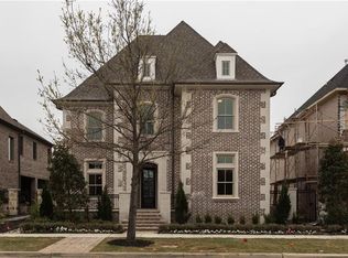 12426 Riverhill Rd, Frisco, TX 75033