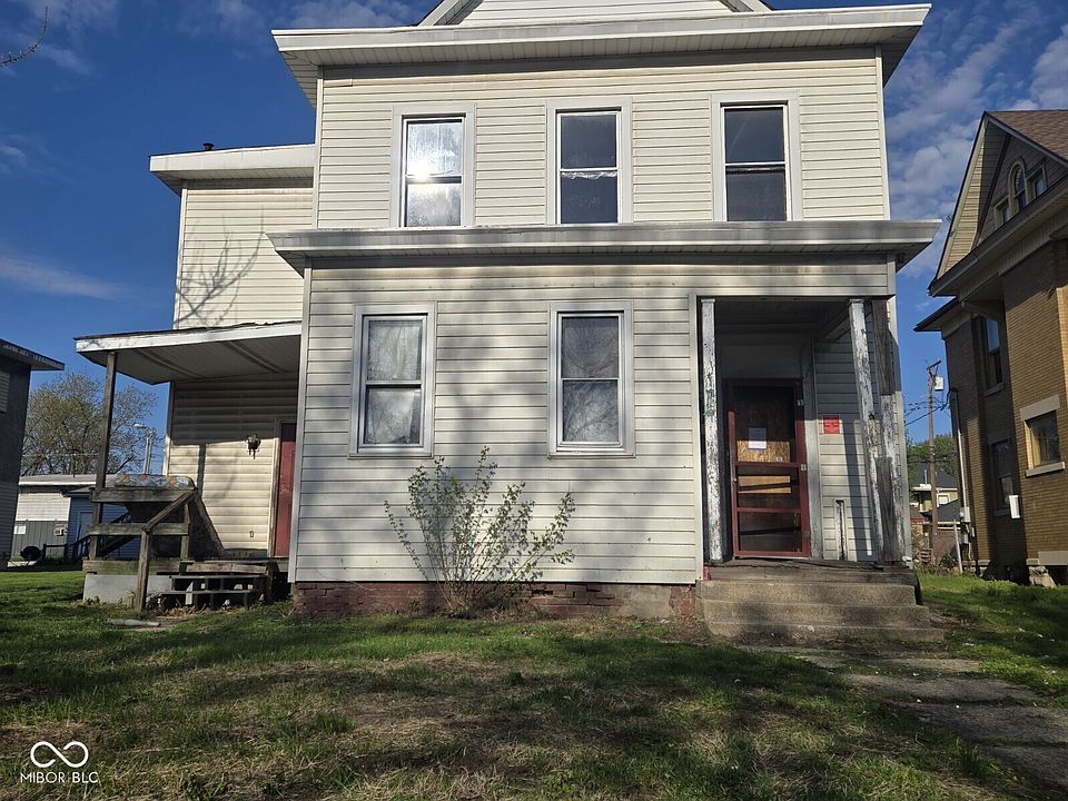 1st image of 1017 S 7th St
