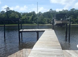 1 Palm Ln, Ponte Vedra Beach, FL 32082