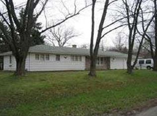 8830 Indiana Harbor Dr, Frankfort, IL 60423