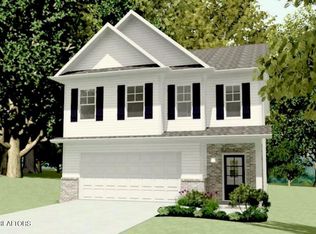 7707 Honey Oaks Rd, Corryton, TN 37721