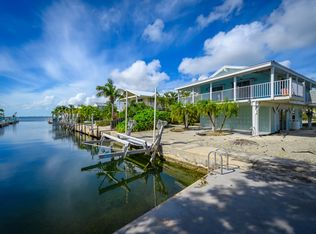22968 Drake Ln, Cudjoe Key, FL 33042