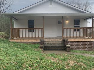 300 John St, Corbin, KY 40701