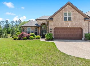216 Camber Dr, Castle Hayne, NC 28429