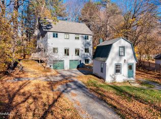74 Bridges Rd, Williamstown, MA 01267