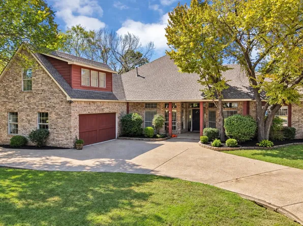 101 Olives Br, Shady Shores, TX 76208