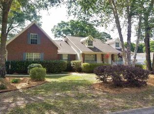 6005 Forest Green Rd, Pensacola, FL 32505