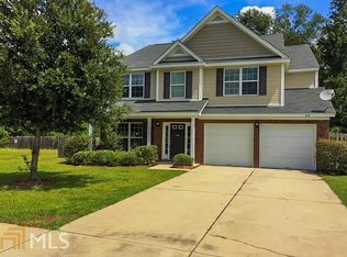 602 Tradewinds Loop, Rincon, GA 31326