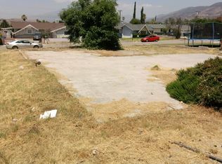 5383 Golondrina Dr, San Bernardino, CA 92404