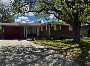 2109 Zion Rd, Grand Junction, CO 81507