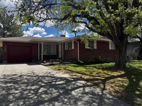 2109 Zion Rd, Grand Junction, CO 81507
