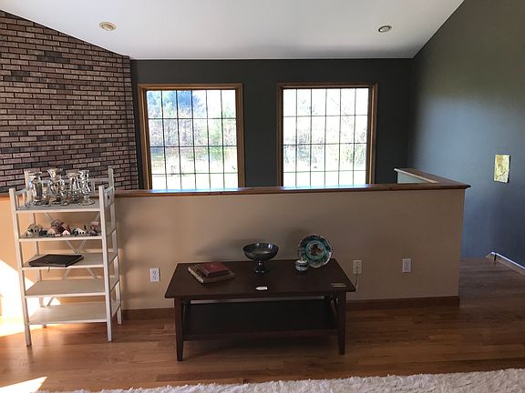 Main floor living room 