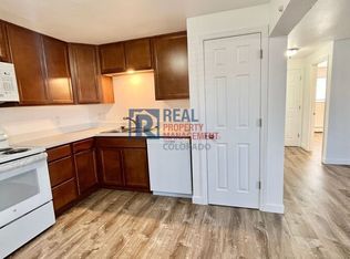 1080 S Eliot St #101, Denver, CO 80219