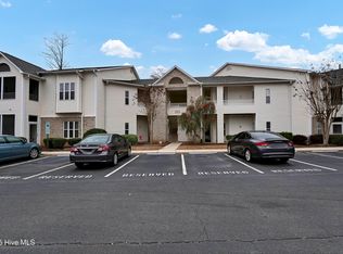 3804 River Front Pl UNIT 104, Wilmington, NC 28412